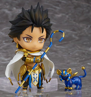 Nendoroid 1296-DX Fate/Grand Order Rider/Ozymandias: Ascension Ver. Action Figure official Good Smile Company product image