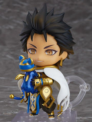 Nendoroid 1296-DX Fate/Grand Order Rider/Ozymandias: Ascension Ver. Action Figure official Good Smile Company product image