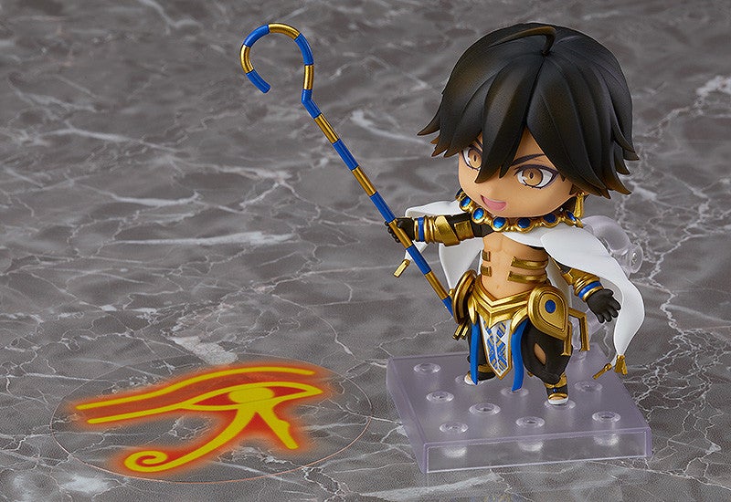 Nendoroid 1296 Fate/Grand Order Rider/Ozymandias Action Figure official Good Smile Company product image