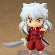 Nendoroid 1300 Inuyasha Reissue Action Figure official Good Smile Company product image