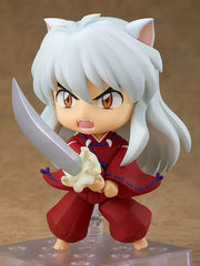 Nendoroid 1300 Inuyasha Reissue Action Figure official Good Smile Company product image