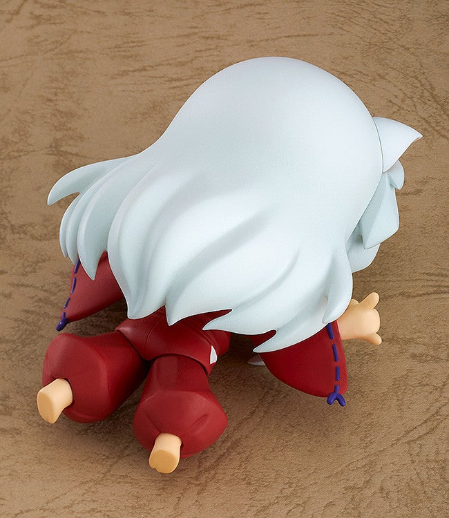 Nendoroid 1300 Inuyasha Reissue Action Figure official Good Smile Company product image