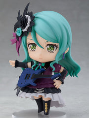 Nendoroid 1302 BanG Dream! Girls Band Party! Sayo Hikawa: Stage Outfit Ver. Action Figure official Good Smile Company product image