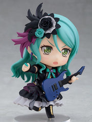 Nendoroid 1302 BanG Dream! Girls Band Party! Sayo Hikawa: Stage Outfit Ver. Action Figure official Good Smile Company product image
