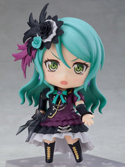 Nendoroid 1302 BanG Dream! Girls Band Party! Sayo Hikawa: Stage Outfit Ver. Action Figure official Good Smile Company product image