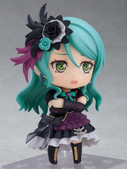 Nendoroid 1302 BanG Dream! Girls Band Party! Sayo Hikawa: Stage Outfit Ver. Action Figure official Good Smile Company product image