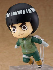 Nendoroid 1303 Naruto Shippuden Rock Lee Action Figure official Good Smile Company product image
