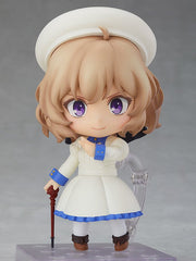 Nendoroid 1304 In/Spectre Kotoko Iwanaga Action Figure official Good Smile Company product image