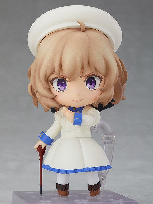 Nendoroid 1304 In/Spectre Kotoko Iwanaga Action Figure official Good Smile Company product image