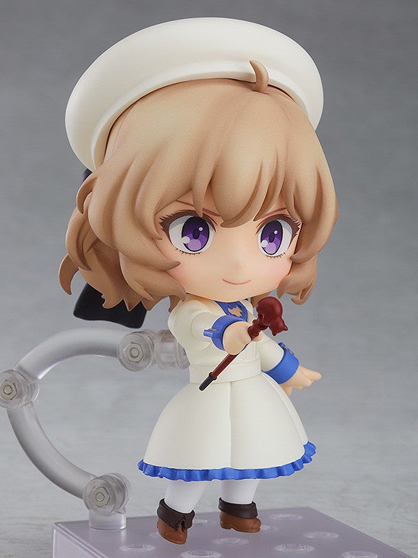 Nendoroid 1304 In/Spectre Kotoko Iwanaga Action Figure official Good Smile Company product image