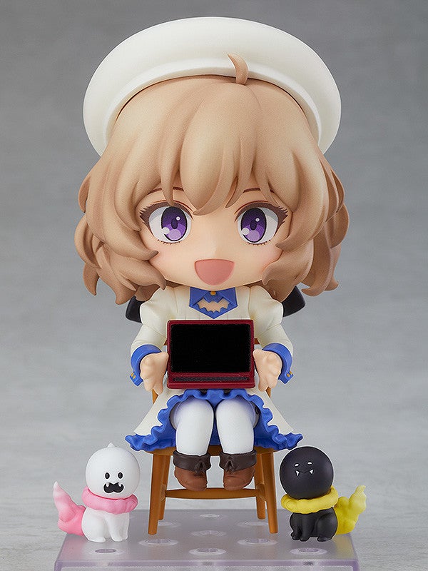 Nendoroid 1304 In/Spectre Kotoko Iwanaga Action Figure official Good Smile Company product image
