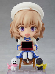 Nendoroid 1304 In/Spectre Kotoko Iwanaga Action Figure official Good Smile Company product image