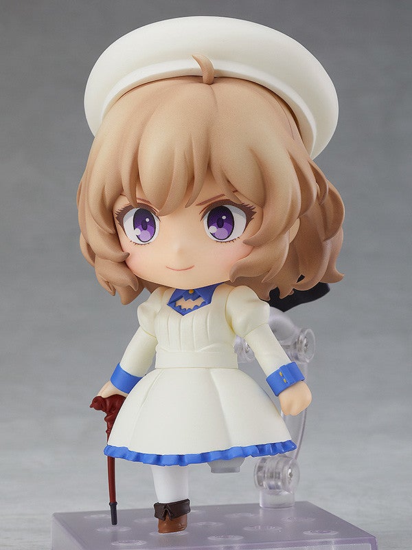 Nendoroid 1304 In/Spectre Kotoko Iwanaga Action Figure official Good Smile Company product image