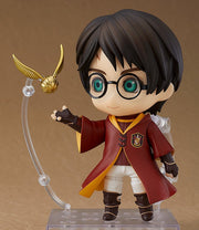 Nendoroid 1305 Harry Potter: Quidditch Ver. Action Figure official Good Smile Company product image