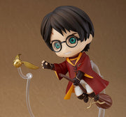Nendoroid 1305 Harry Potter: Quidditch Ver. Action Figure official Good Smile Company product image