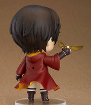 Nendoroid 1305 Harry Potter: Quidditch Ver. Action Figure official Good Smile Company product image
