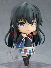 Nendoroid 1307 My Teen Romantic Comedy SNAFU Climax Yukino Yukinoshita Reissue Action Figure official Good Smile Company product image