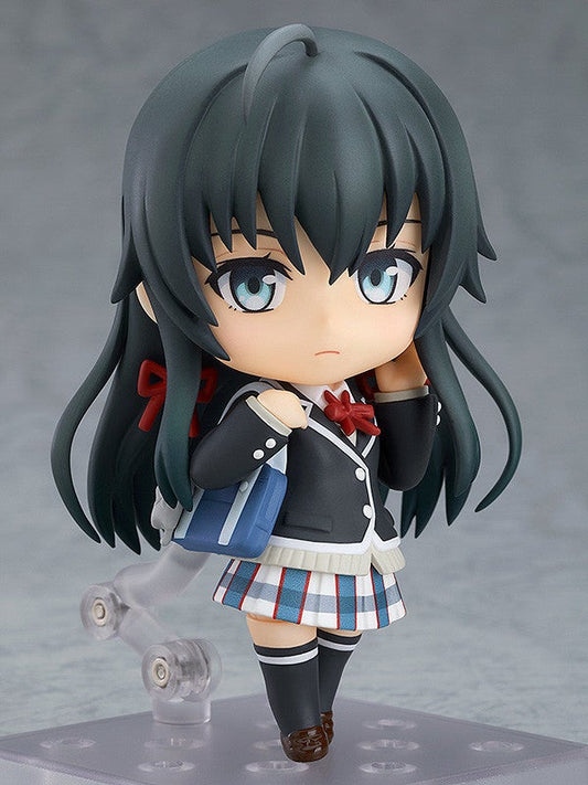 Nendoroid 1307 My Teen Romantic Comedy SNAFU Climax Yukino Yukinoshita Reissue Action Figure official Good Smile Company product image