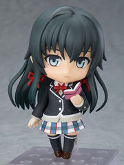 Nendoroid 1307 My Teen Romantic Comedy SNAFU Climax Yukino Yukinoshita Reissue Action Figure official Good Smile Company product image