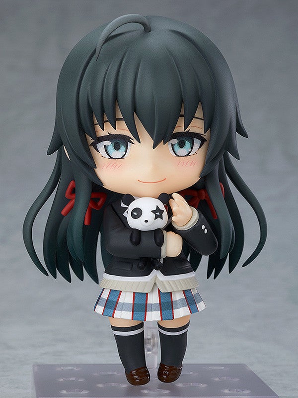 Nendoroid 1307 My Teen Romantic Comedy SNAFU Climax Yukino Yukinoshita Reissue Action Figure official Good Smile Company product image