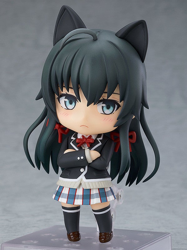 Nendoroid 1307 My Teen Romantic Comedy SNAFU Climax Yukino Yukinoshita Reissue Action Figure official Good Smile Company product image