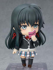 Nendoroid 1307 My Teen Romantic Comedy SNAFU Climax Yukino Yukinoshita Reissue Action Figure official Good Smile Company product image