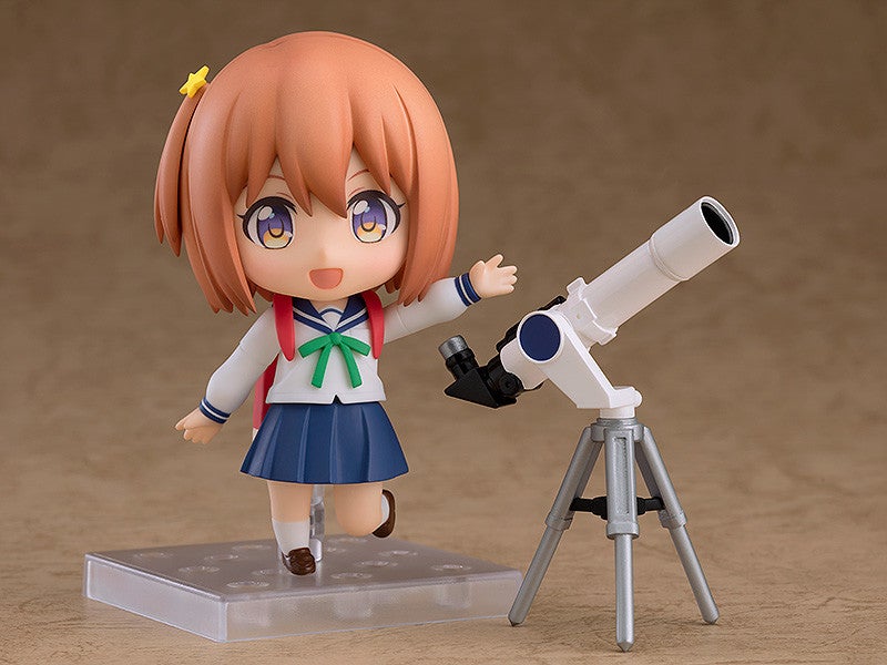Nendoroid 1308 Asteroid in Love Mira Konohata Action Figure official Good Smile Company product image