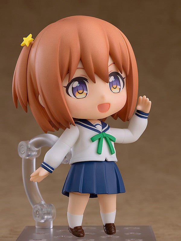 Nendoroid 1308 Asteroid in Love Mira Konohata Action Figure official Good Smile Company product image