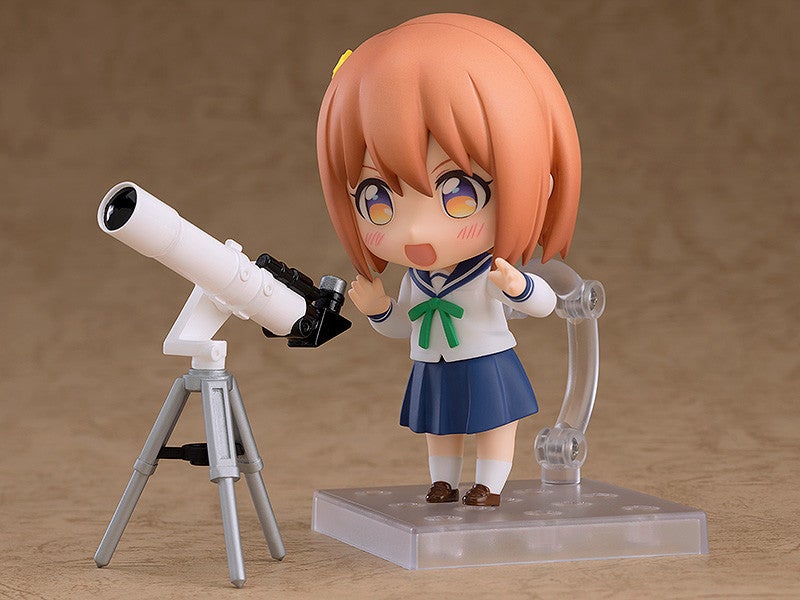 Nendoroid 1308 Asteroid in Love Mira Konohata Action Figure official Good Smile Company product image
