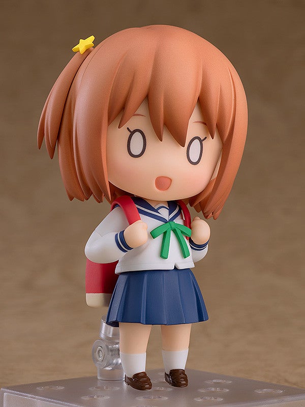 Nendoroid 1308 Asteroid in Love Mira Konohata Action Figure official Good Smile Company product image