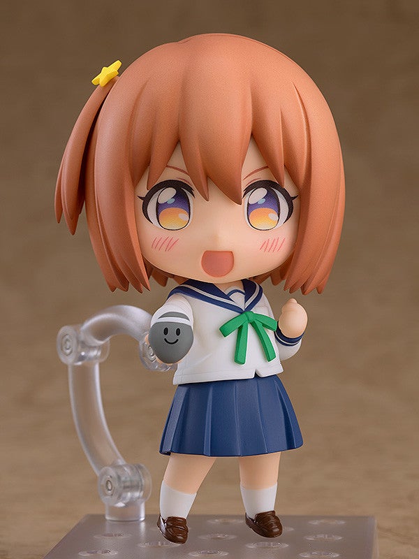Nendoroid 1308 Asteroid in Love Mira Konohata Action Figure official Good Smile Company product image