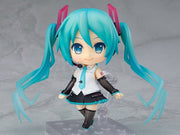 Nendoroid 1309 Character Vocal Series 01: Hatsune Miku V4X Reissue Action Figure official Good Smile Company product image