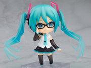 Nendoroid 1309 Character Vocal Series 01: Hatsune Miku V4X Reissue Action Figure official Good Smile Company product image
