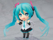 Nendoroid 1309 Character Vocal Series 01: Hatsune Miku V4X Reissue Action Figure official Good Smile Company product image