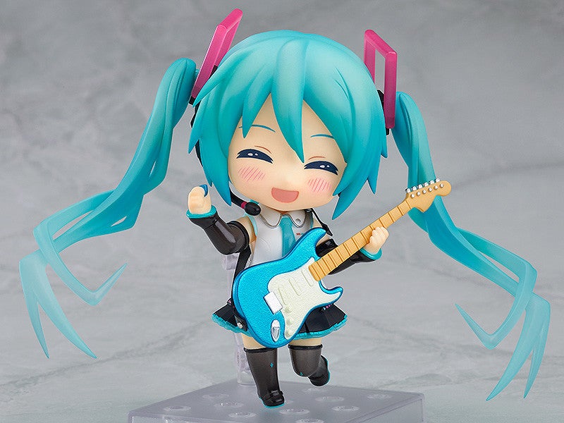 Nendoroid 1309 Character Vocal Series 01: Hatsune Miku V4X Reissue Action Figure official Good Smile Company product image