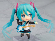 Nendoroid 1309 Character Vocal Series 01: Hatsune Miku V4X Reissue Action Figure official Good Smile Company product image