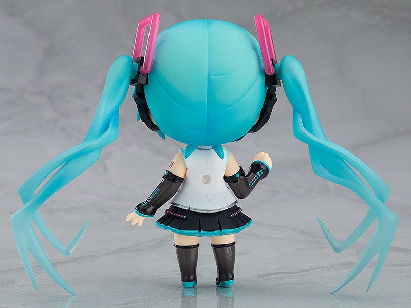 Nendoroid 1309 Character Vocal Series 01: Hatsune Miku V4X Reissue Action Figure official Good Smile Company product image