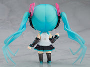 Nendoroid 1309 Character Vocal Series 01: Hatsune Miku V4X Reissue Action Figure official Good Smile Company product image
