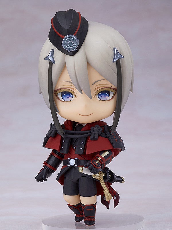 Nendoroid 1310 Touken Ranbu -ONLINE- Hyuuga Masamune Action Figure official Good Smile Company product image