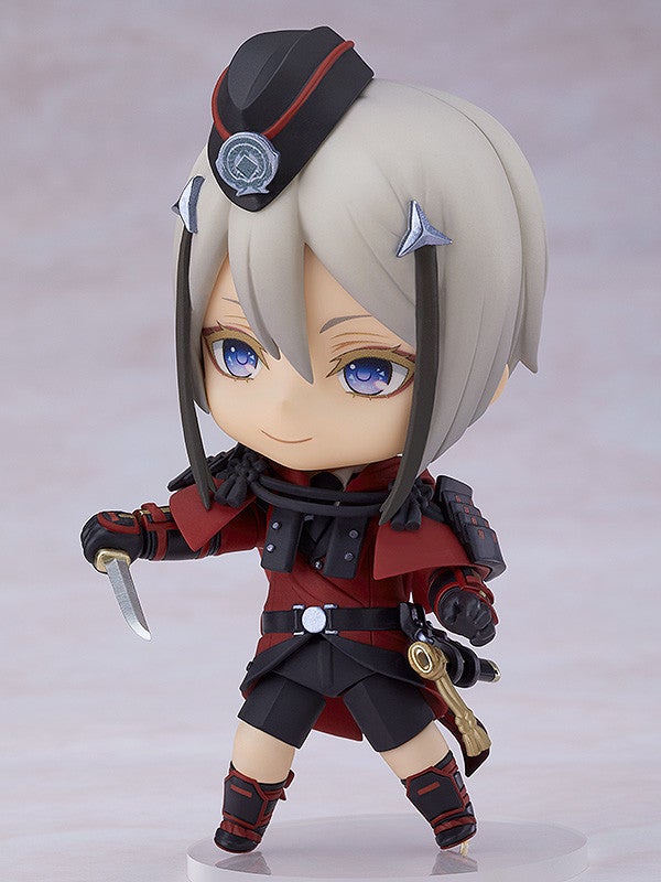 Nendoroid 1310 Touken Ranbu -ONLINE- Hyuuga Masamune Action Figure official Good Smile Company product image