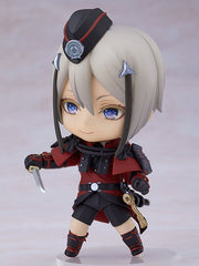 Nendoroid 1310 Touken Ranbu -ONLINE- Hyuuga Masamune Action Figure official Good Smile Company product image