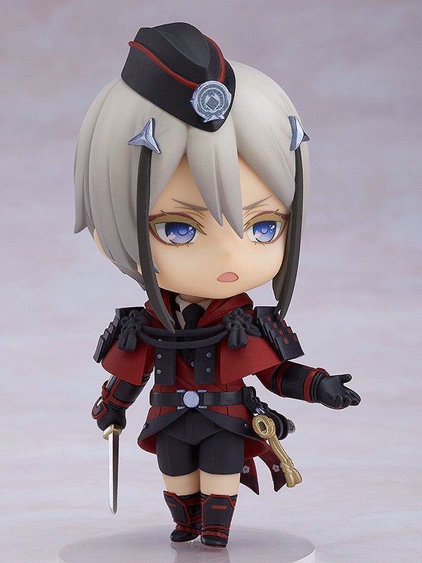 Nendoroid 1310 Touken Ranbu -ONLINE- Hyuuga Masamune Action Figure official Good Smile Company product image