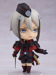 Nendoroid 1310 Touken Ranbu -ONLINE- Hyuuga Masamune Action Figure official Good Smile Company product image