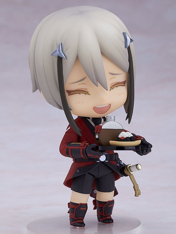 Nendoroid 1310 Touken Ranbu -ONLINE- Hyuuga Masamune Action Figure official Good Smile Company product image
