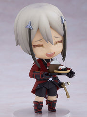 Nendoroid 1310 Touken Ranbu -ONLINE- Hyuuga Masamune Action Figure official Good Smile Company product image
