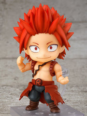 Nendoroid 1313 My Hero Academia Eijiro Kirishima Action Figure official Good Smile Company product image