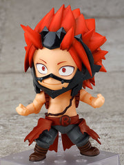 Nendoroid 1313 My Hero Academia Eijiro Kirishima Action Figure official Good Smile Company product image