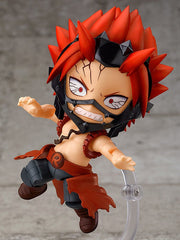 Nendoroid 1313 My Hero Academia Eijiro Kirishima Action Figure official Good Smile Company product image