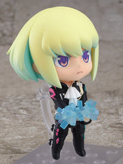 Nendoroid 1314-DX PROMARE Lio Fotia: Complete Combustion Ver. Action Figure official Good Smile Company product image