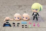 Nendoroid 1314-DX PROMARE Lio Fotia: Complete Combustion Ver. Action Figure official Good Smile Company product image